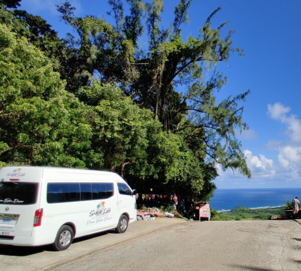Book Barbados Private island tours