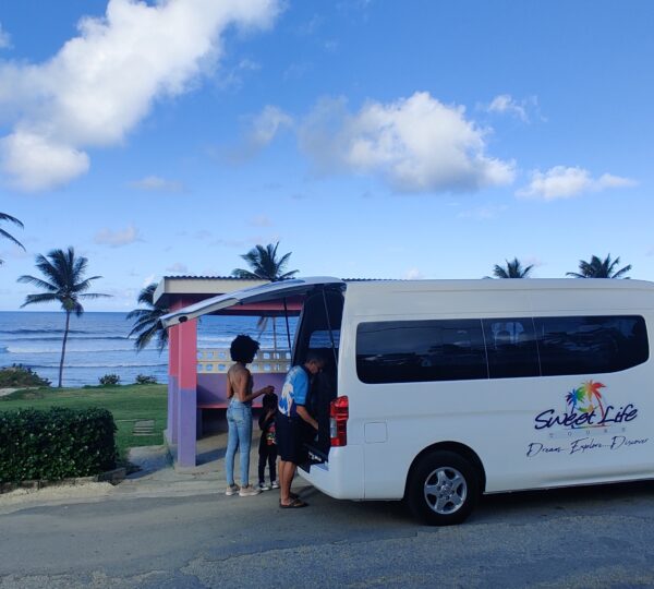 Book Barbados Private island tours