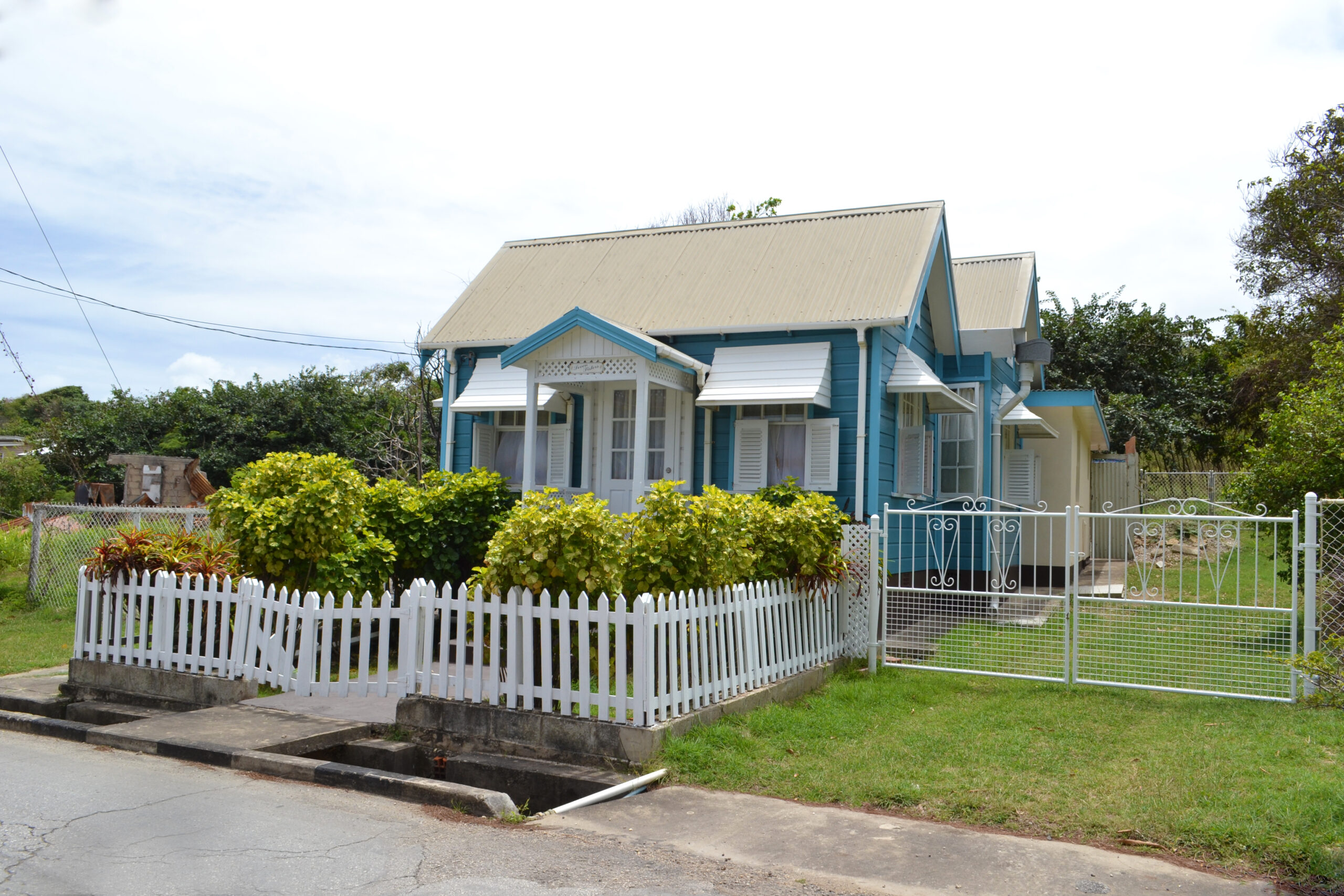 Barbados Heritage Month