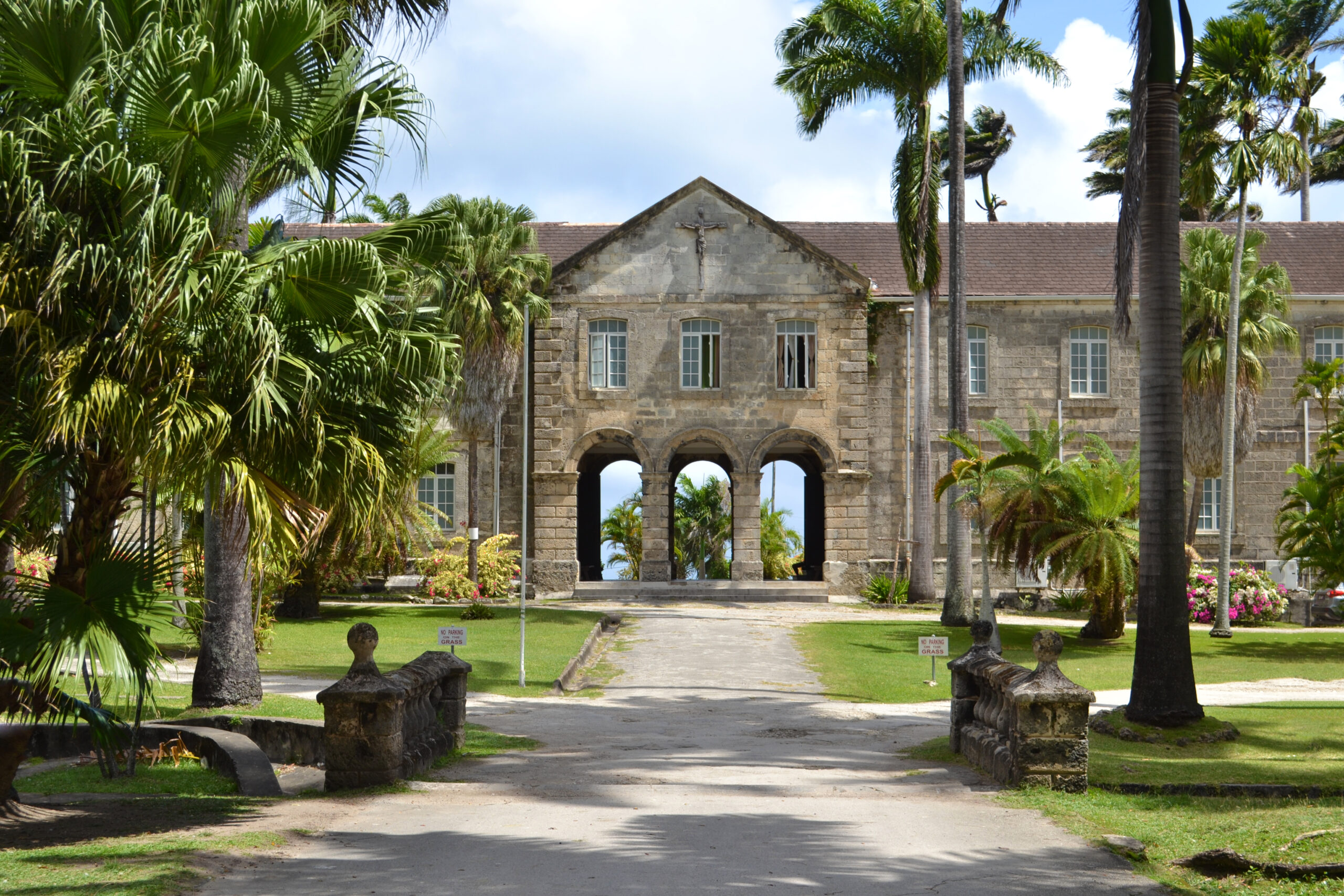 Barbados Open House Programme