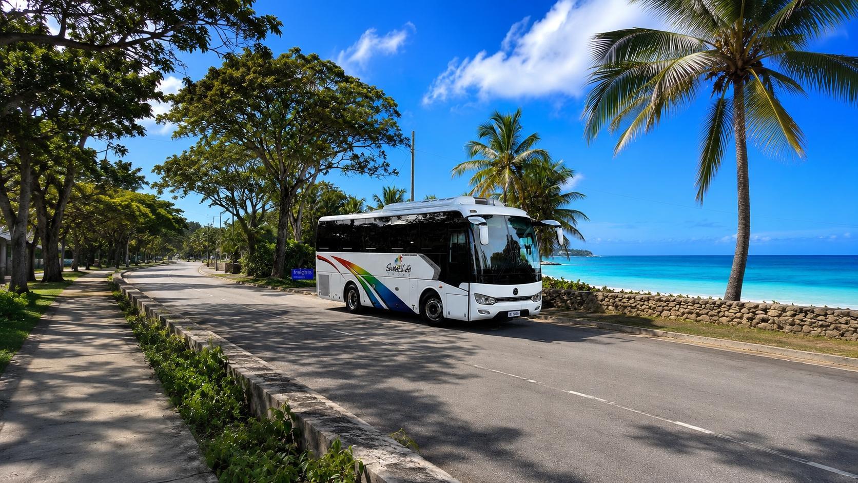 Local stories and Barbados insights placeholder
