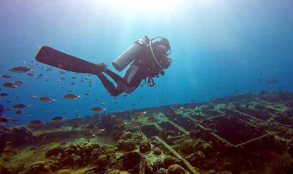 Barbados Dive Fest