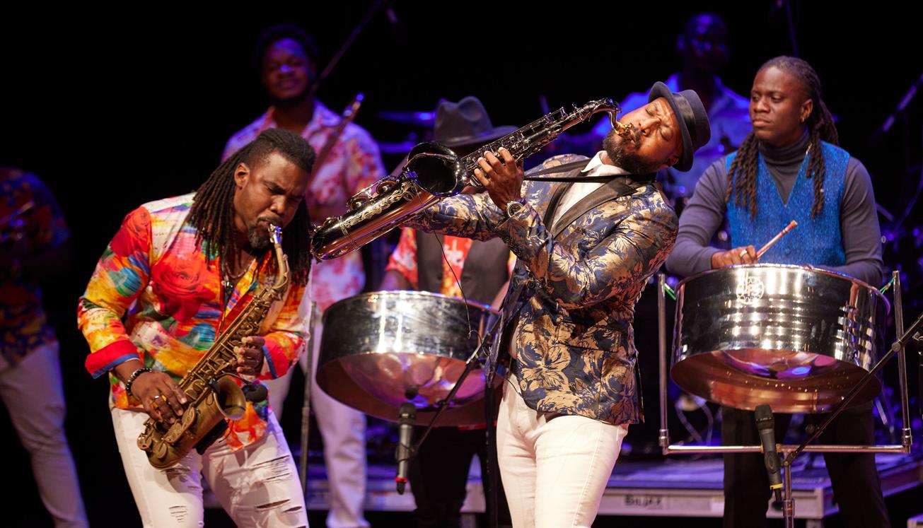 Barbados Jazz Excursion & Golf Weekend